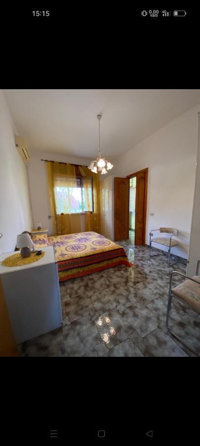 Villa Sant'Isidoro Sant Isidoro  Extérieur photo