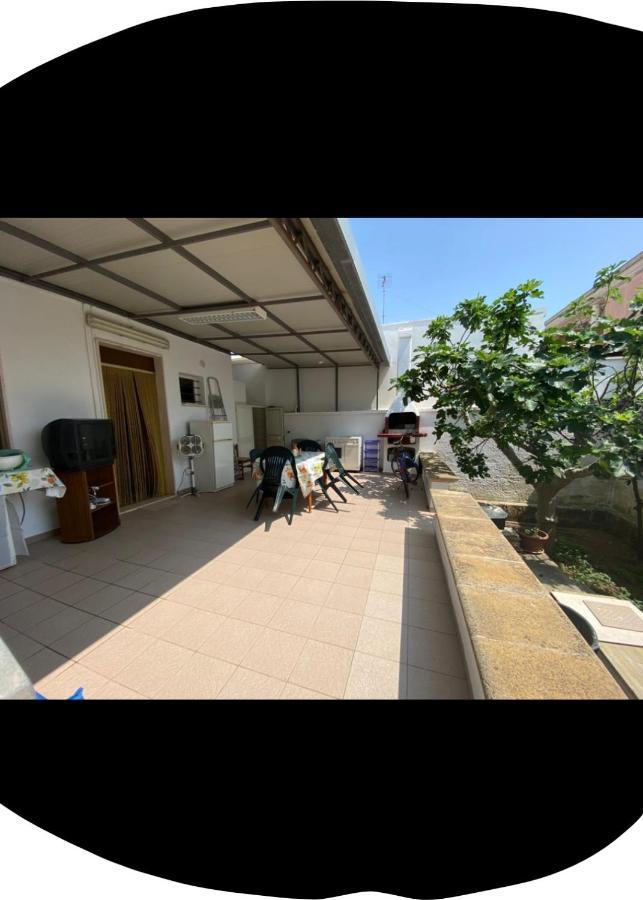 Villa Sant'Isidoro Sant Isidoro  Extérieur photo